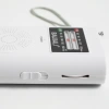 Mini portable radio, Amazon vintage pointer radio, small multi-functional FM/AM radio details Picture